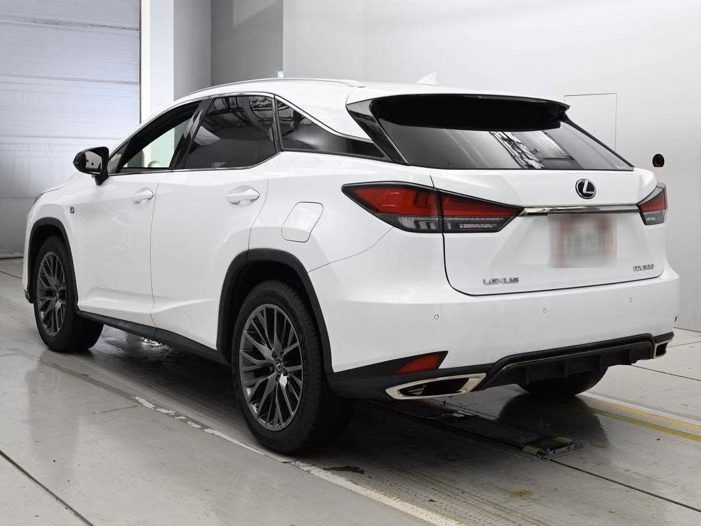 LEXUS RX300