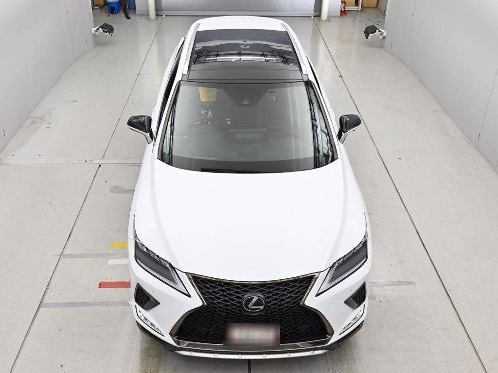 Lexus RX300