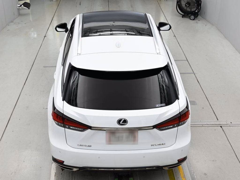 Lexus RX300