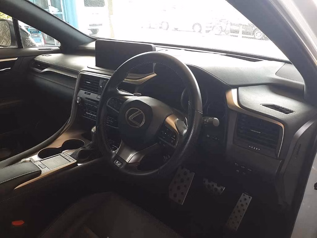 Lexus RX300