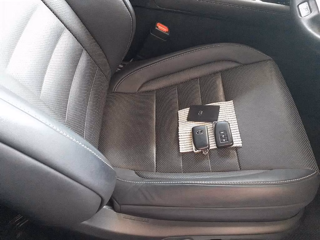 Lexus RX300