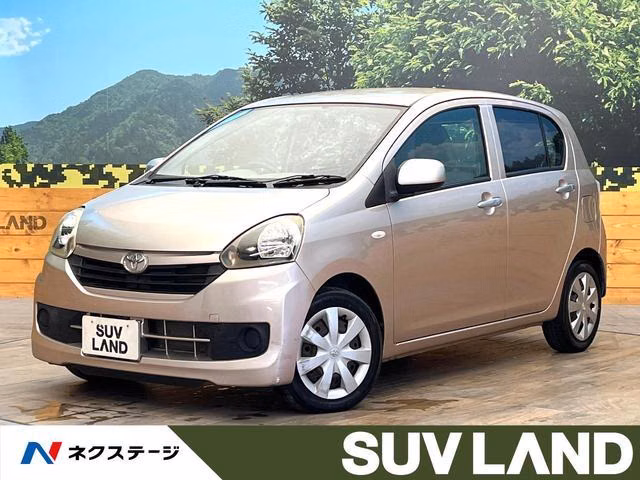 TOYOTA PIXIS EPOCH