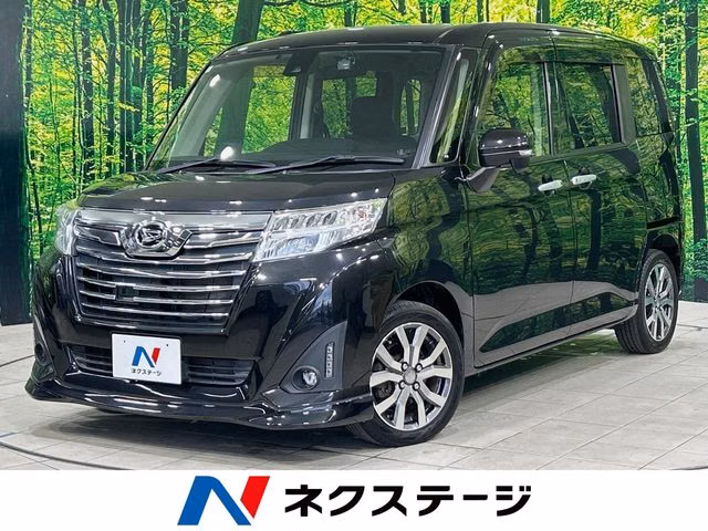Daihatsu Thor