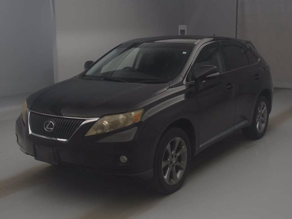 Lexus RX270