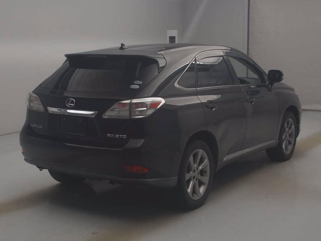 Lexus RX270