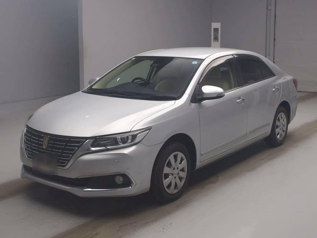 TOYOTA PREMIO