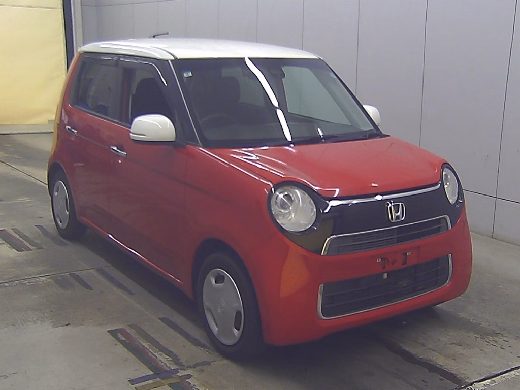 HONDA N-ONE