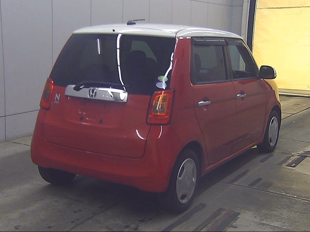 HONDA N-ONE