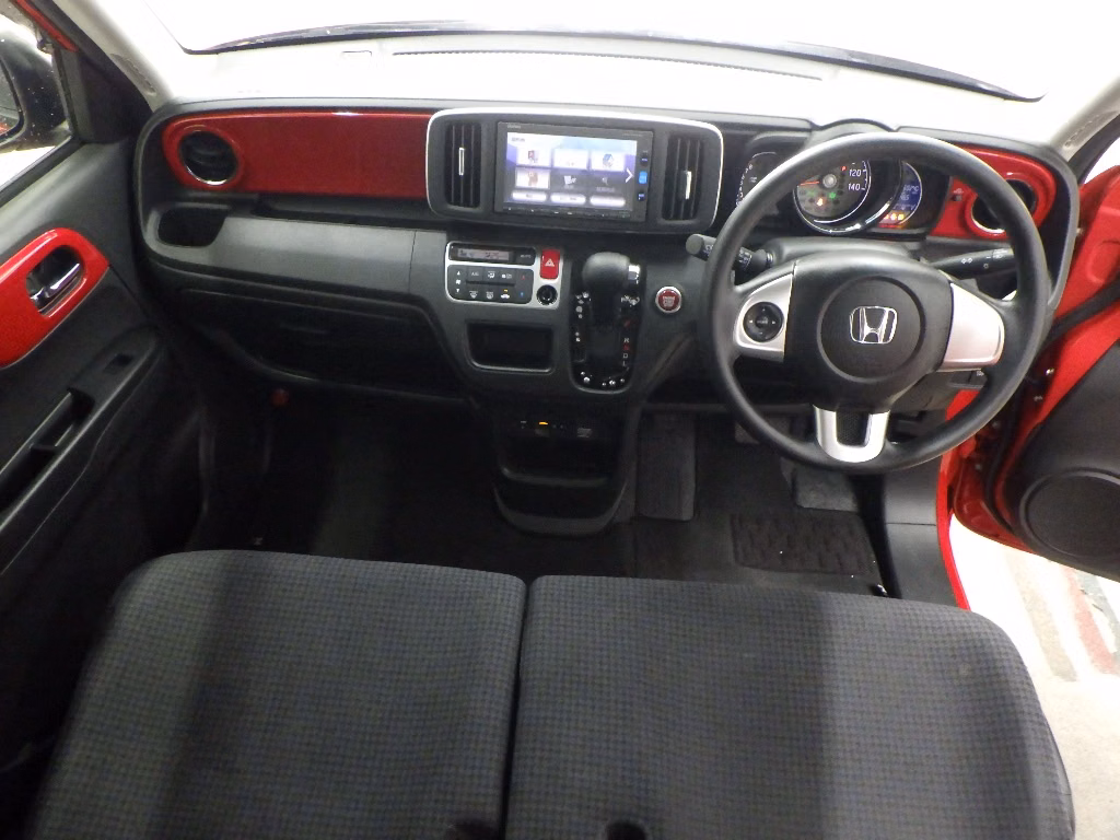 HONDA N-ONE