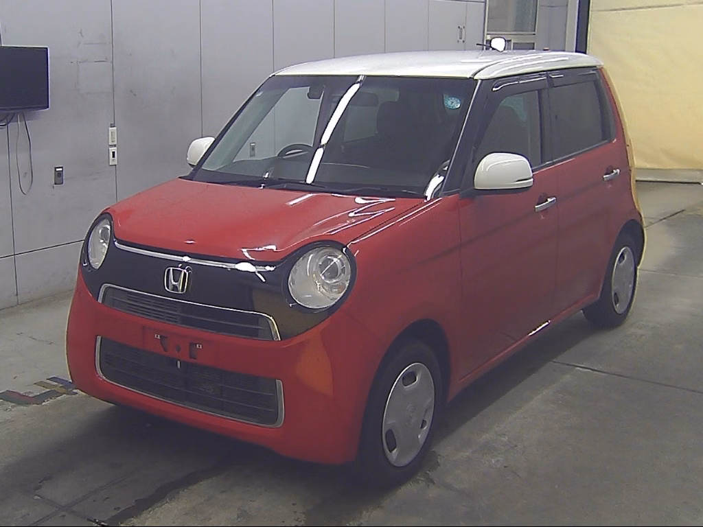 HONDA N-ONE