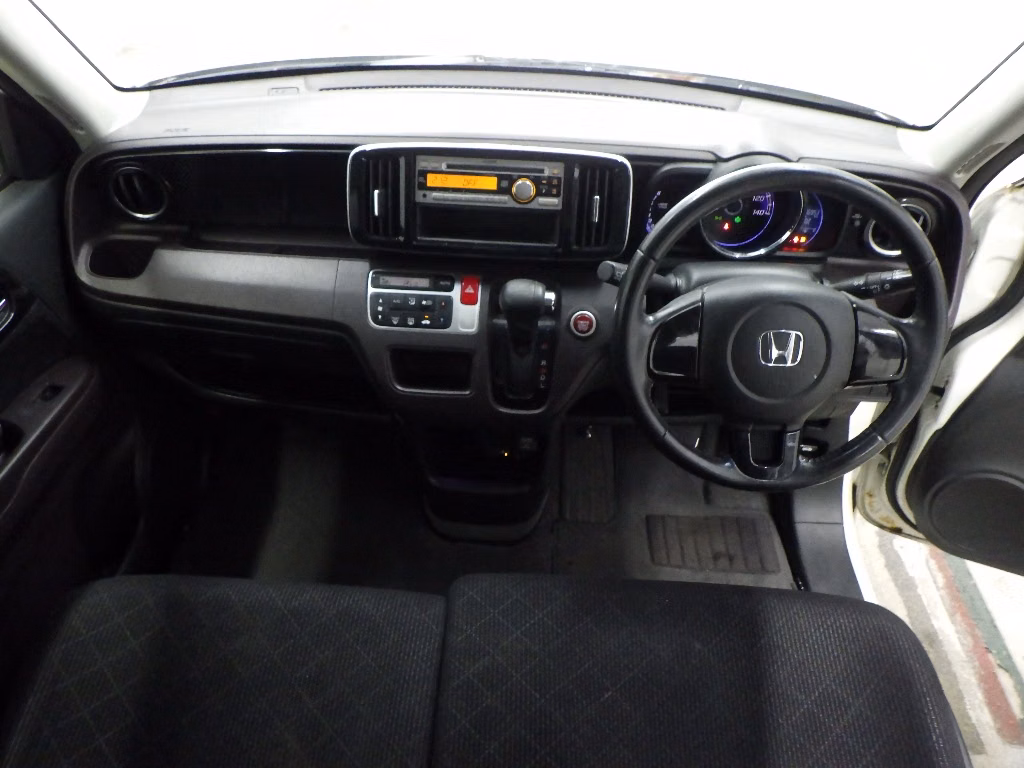HONDA N-ONE