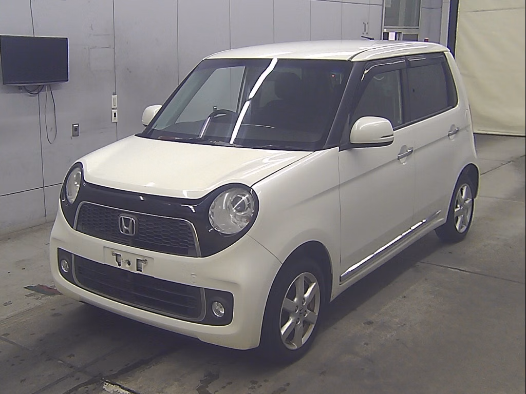 HONDA N-ONE
