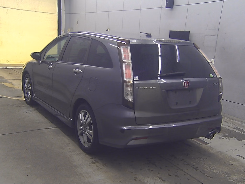 HONDA STREAM