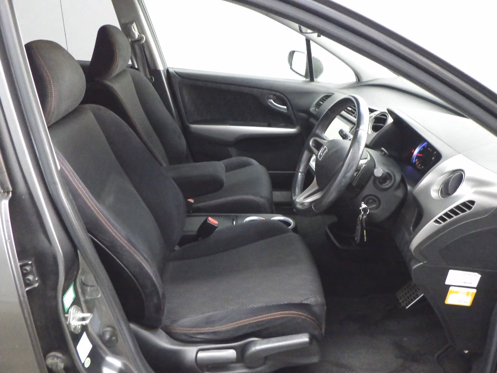 HONDA STREAM