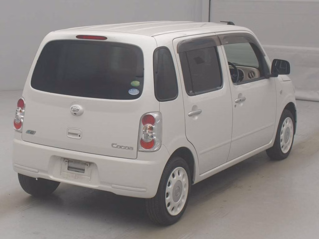 DAIHATSU MIRA COCOA