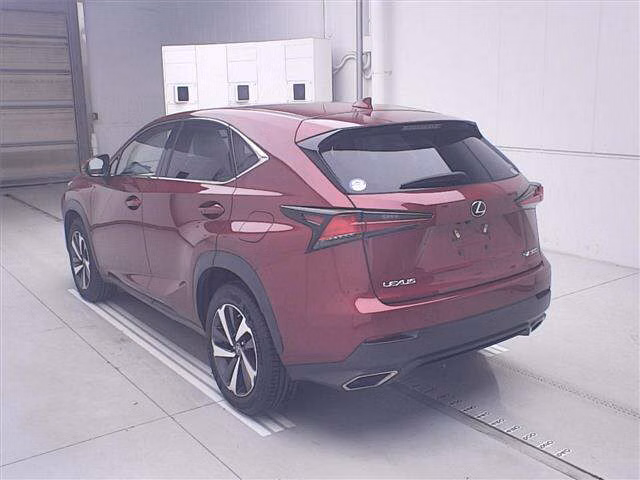 Lexus NX300