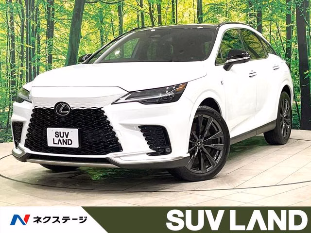 Lexus RX350