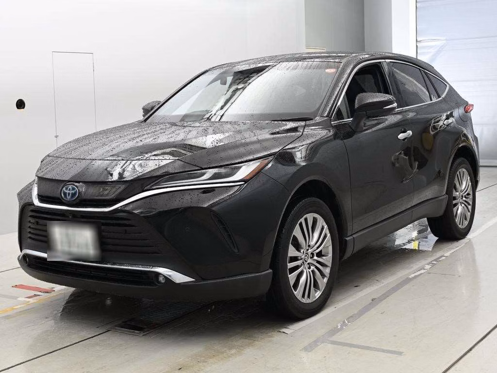 Toyota Venza