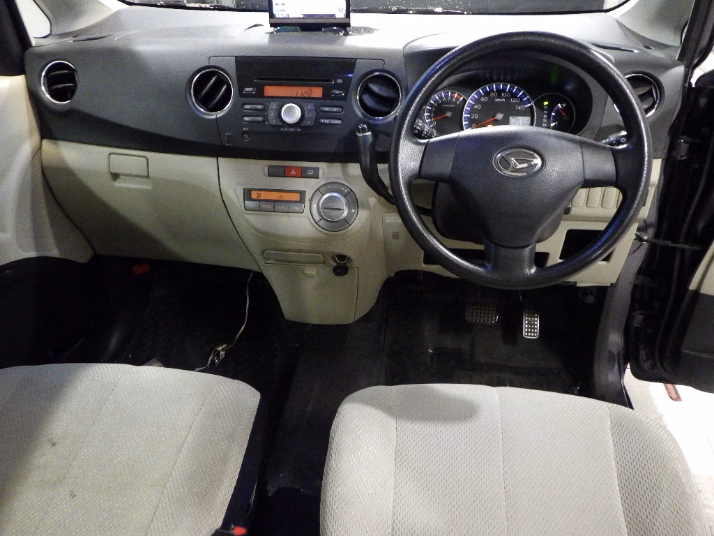 DAIHATSU TANTO EXE