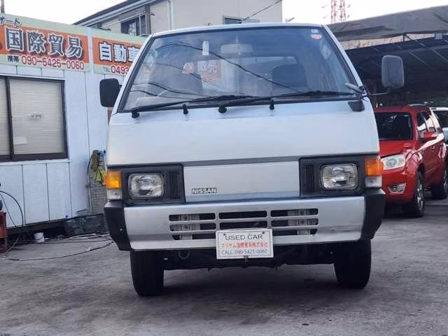 Nissan Vanette