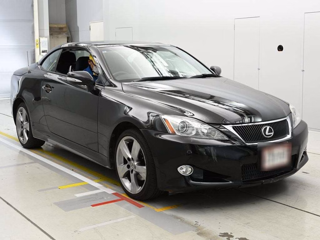 LEXUS IS250