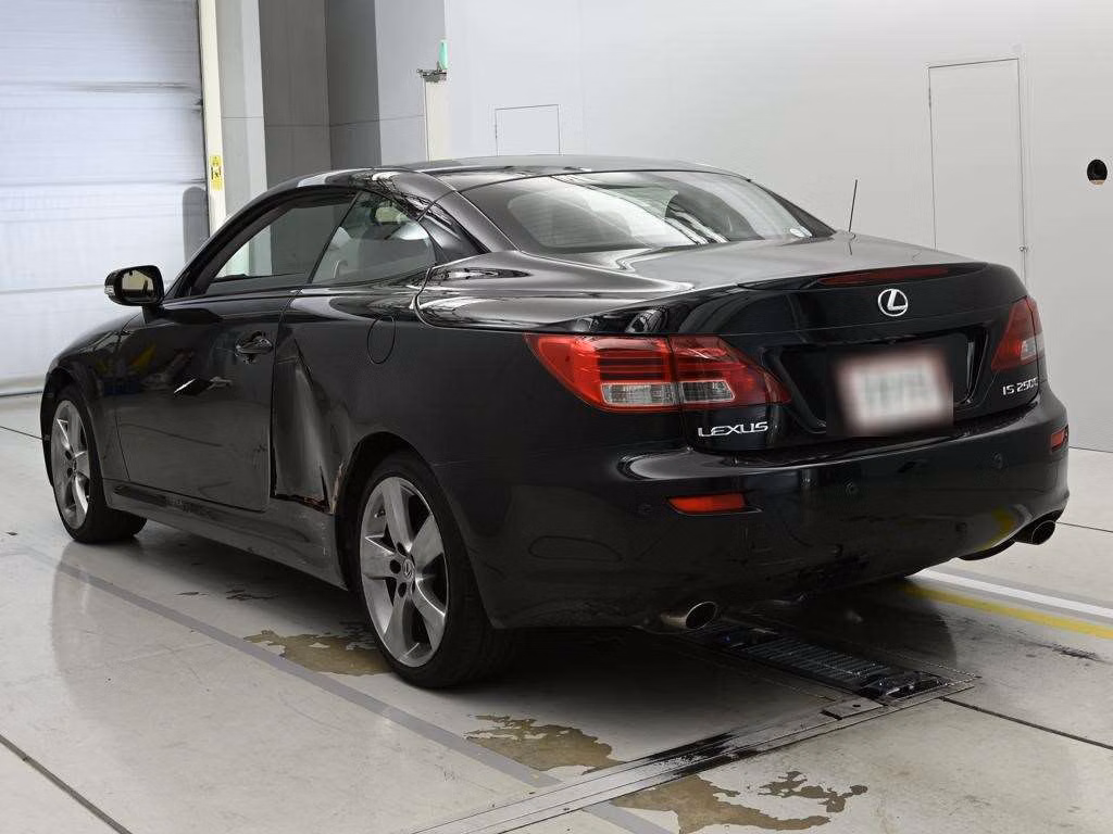 LEXUS IS250