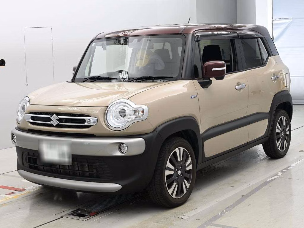 SUZUKI XBEE