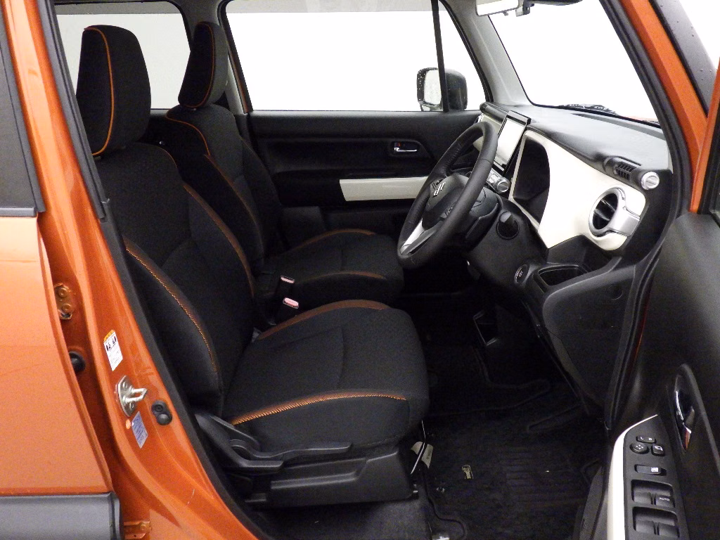 SUZUKI XBEE