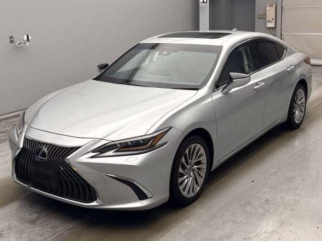 Lexus ES300h