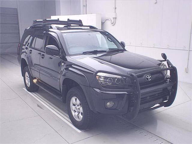 TOYOTA HILUX SURF