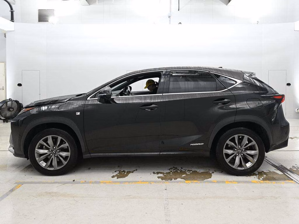 Lexus NX300h