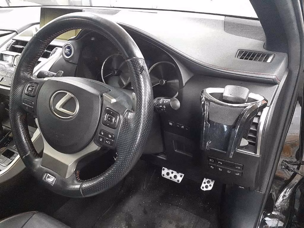 Lexus NX300h