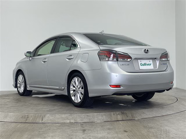 LEXUS HS250H