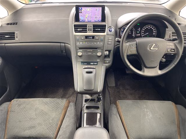 LEXUS HS250H