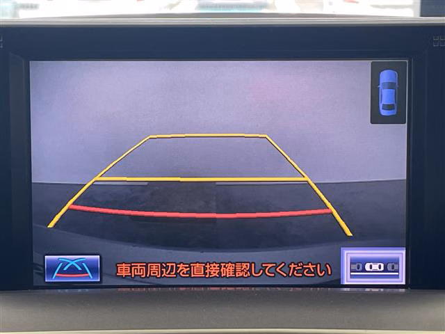 LEXUS HS250H