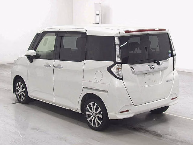 Daihatsu Thor