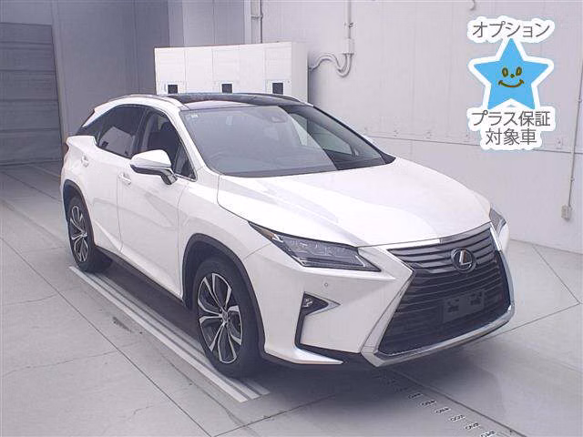 Lexus RX200t