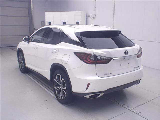 Lexus RX200t