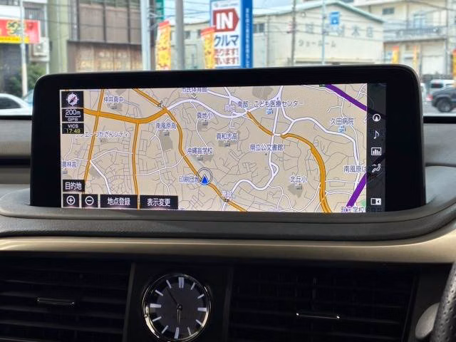 Lexus RX300