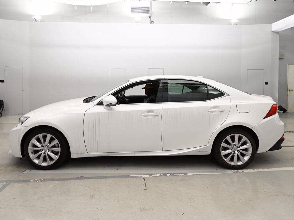 Lexus IS300h