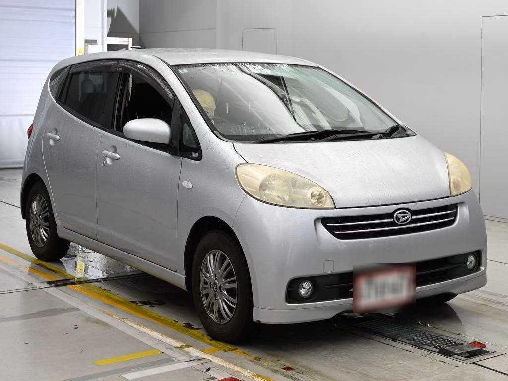 DAIHATSU SONICA