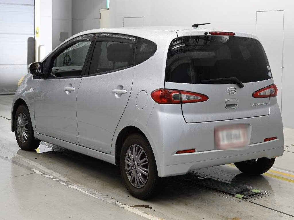 DAIHATSU SONICA