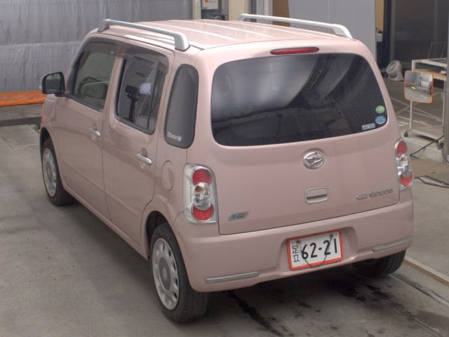 DAIHATSU MIRA COCOA