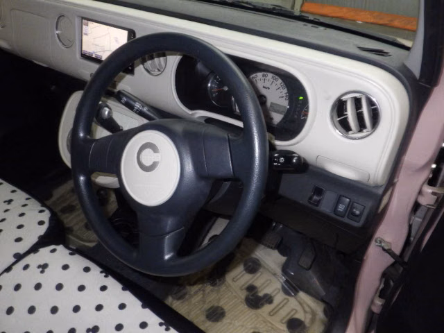 DAIHATSU MIRA COCOA