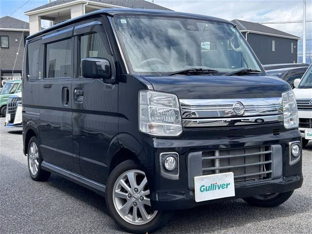 Nissan NV100 Clipper