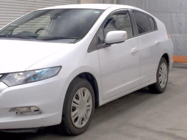 HONDA INSIGHT