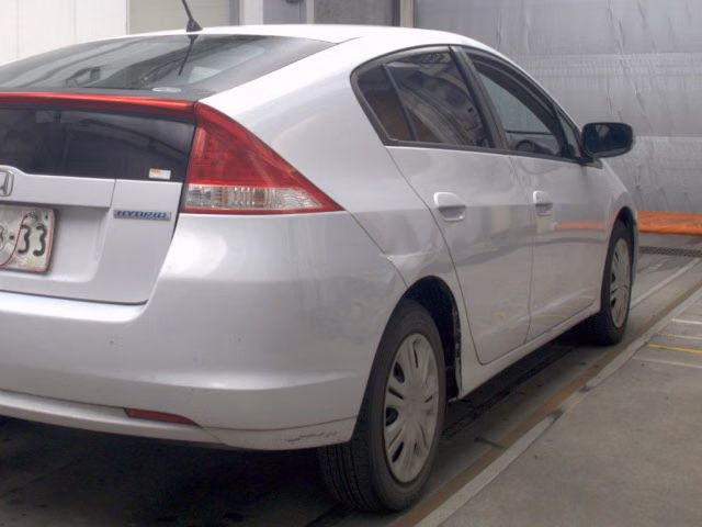 HONDA INSIGHT