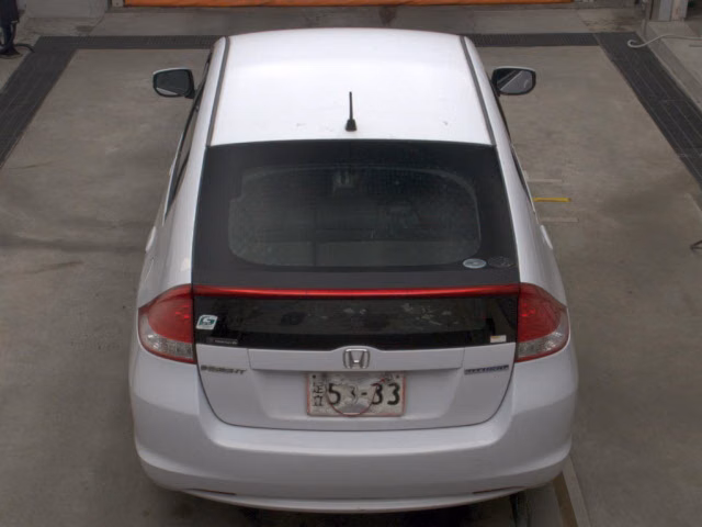 HONDA INSIGHT