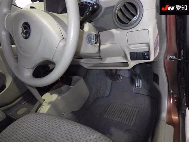 MAZDA CAROL