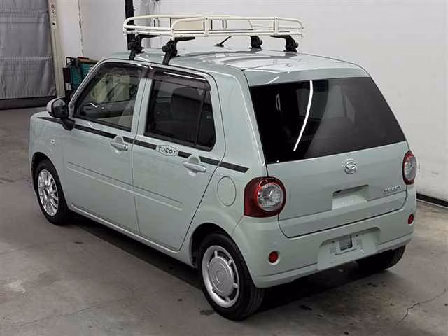 DAIHATSU MIRA TOCOT